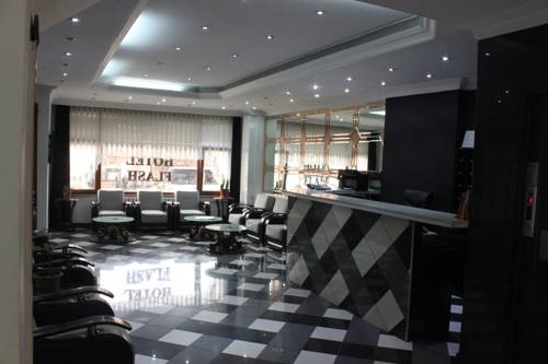 Imagen general del Hotel Flash. Foto 22