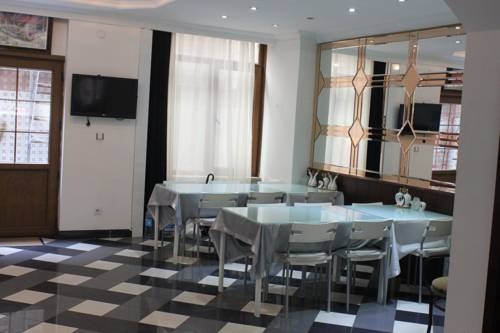 Imagen general del Hotel Flash. Foto 23