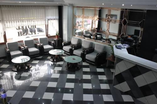 Imagen general del Hotel Flash. Foto 24