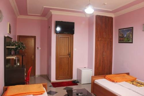 Imagen general del Hotel Flash. Foto 25