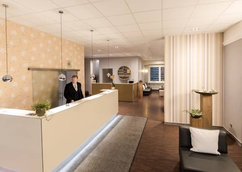 Imagen general del Hotel Flämischer Hof. Foto 3