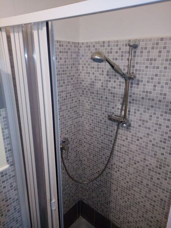 Imagen de la habitación del Hotel Fleming. Foto 9