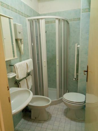 Imagen de la habitación del Hotel Fleming. Foto 14