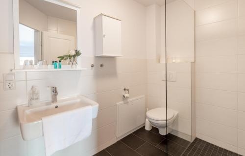 Imagen de la habitación del Hotel Flensburg Akademie. Foto 8