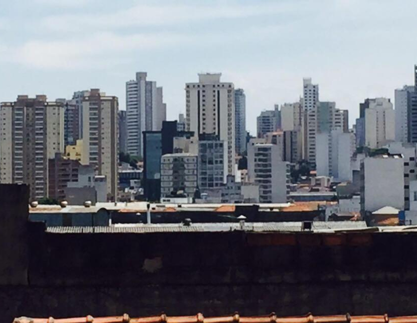 Imagen general del Hotel Flert Santana. Foto 10