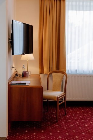 Imagen de la habitación del Hotel Fletzinger. Foto 4