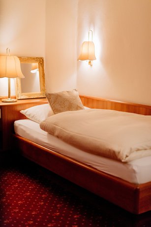 Imagen de la habitación del Hotel Fletzinger. Foto 10
