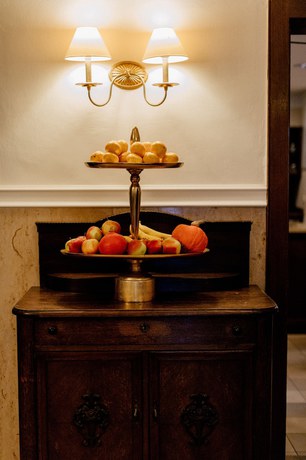 Imagen de los interiores del Hotel Fletzinger. Foto 19