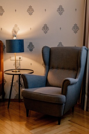 Imagen de la habitación del Hotel Fletzinger. Foto 18