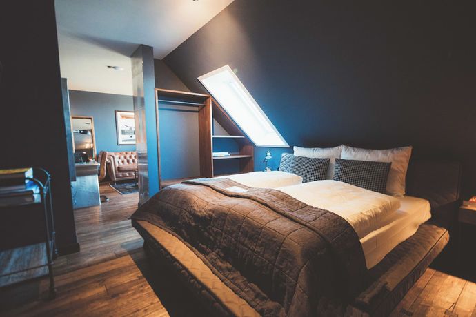 Imagen de la habitación del Hotel Fliegerdeich. Foto 12