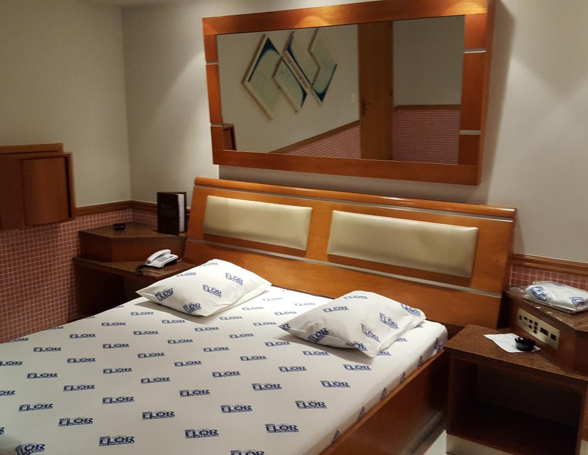 Imagen general del Hotel Flor Do Ipiranga (adult Only). Foto 3