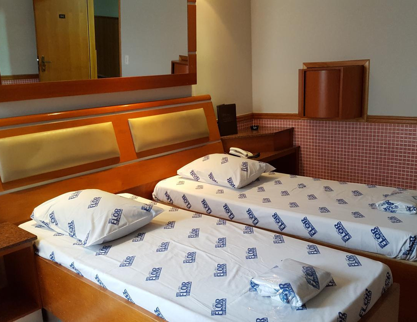 Imagen general del Hotel Flor Do Ipiranga (adult Only). Foto 10