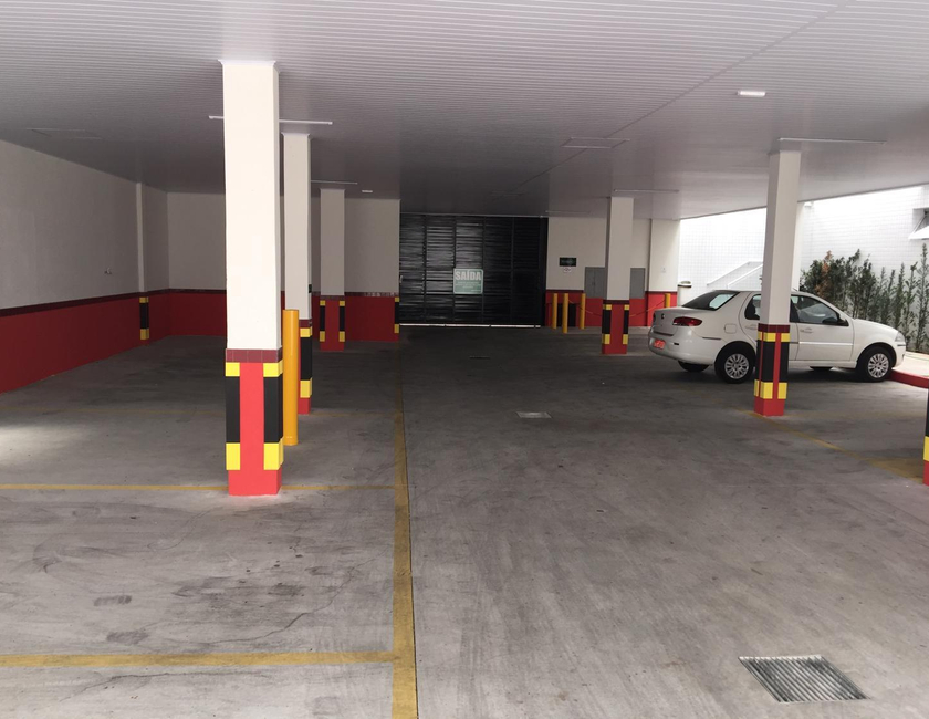 Imagen general del Hotel Flor Do Ipiranga (adult Only). Foto 12