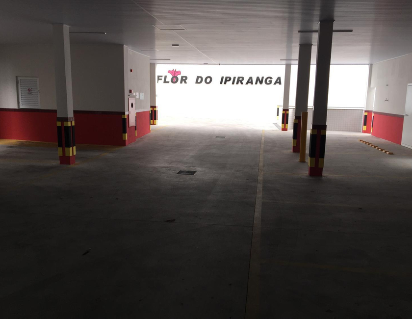 Imagen general del Hotel Flor Do Ipiranga (adult Only). Foto 13