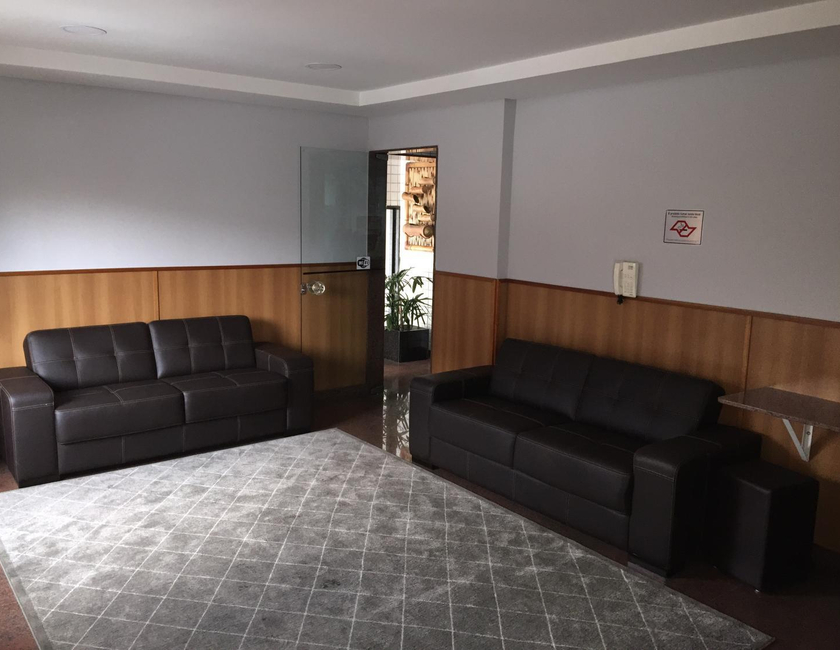Imagen general del Hotel Flor Do Ipiranga (adult Only). Foto 14