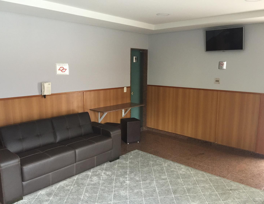 Imagen general del Hotel Flor Do Ipiranga (adult Only). Foto 21