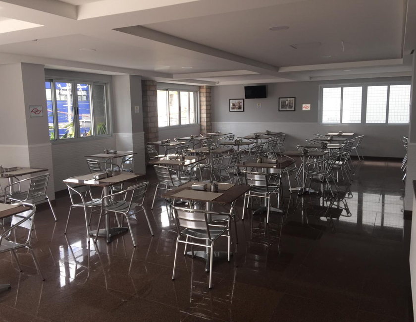 Imagen general del Hotel Flor Do Ipiranga (adult Only). Foto 22