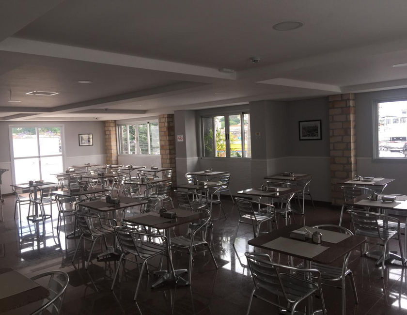 Imagen general del Hotel Flor Do Ipiranga (adult Only). Foto 24