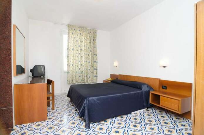 Imagen general del Hotel Flora Wellness And Beauty. Foto 1