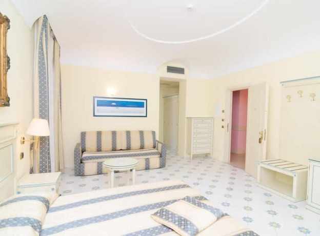 Imagen general del Hotel Flora Wellness And Beauty. Foto 5