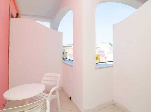 Imagen general del Hotel Flora Wellness And Beauty. Foto 7