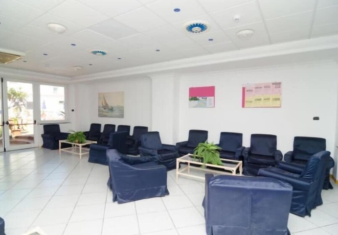 Imagen general del Hotel Flora Wellness And Beauty. Foto 10