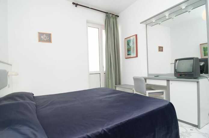 Imagen de la habitación del Hotel Flora Wellness And Beauty. Foto 12