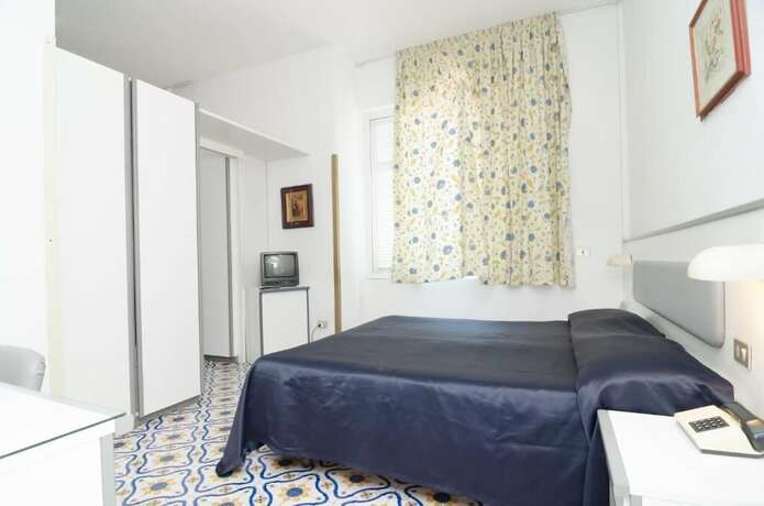 Imagen de la habitación del Hotel Flora Wellness And Beauty. Foto 19