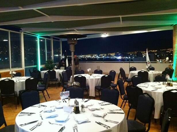 Imagen general del Hotel Florencia Suites and Apart. Foto 6