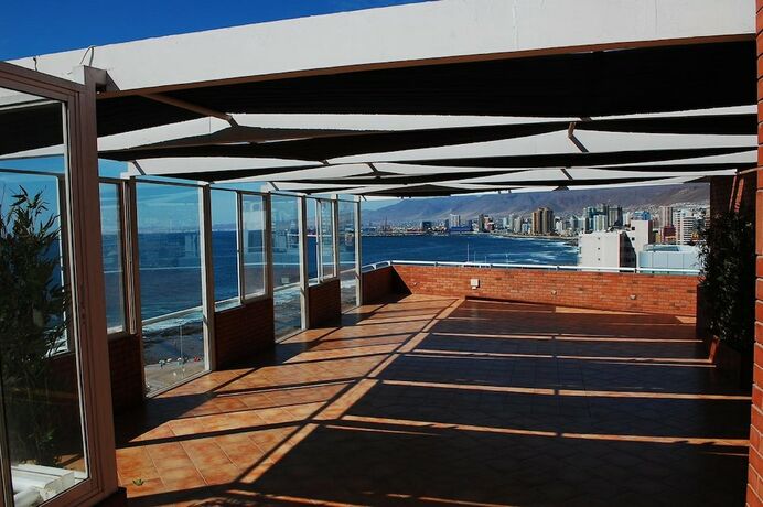Imagen general del Hotel Florencia Suites and Apart. Foto 12