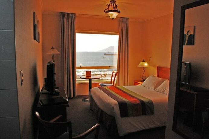 Imagen general del Hotel Florencia Suites and Apart. Foto 14