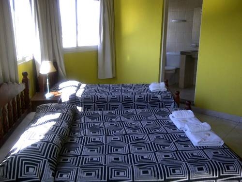 Imagen general del Hotel Florida, SALTA. Foto 1