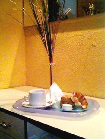 Imagen general del Hotel Florida, SALTA. Foto 3