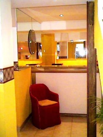 Imagen general del Hotel Florida, SALTA. Foto 5