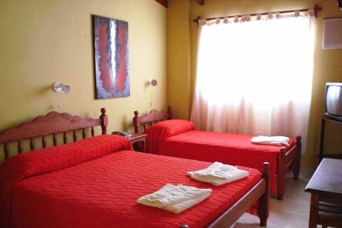 Imagen general del Hotel Florida, SALTA. Foto 7