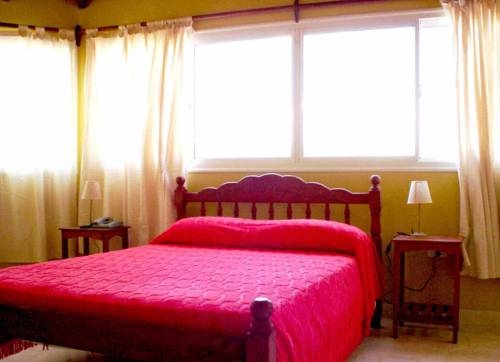 Imagen general del Hotel Florida, SALTA. Foto 8