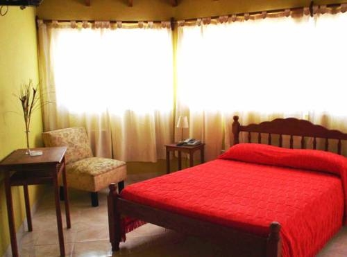 Imagen general del Hotel Florida, SALTA. Foto 9