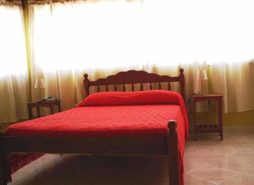 Imagen general del Hotel Florida, SALTA. Foto 10