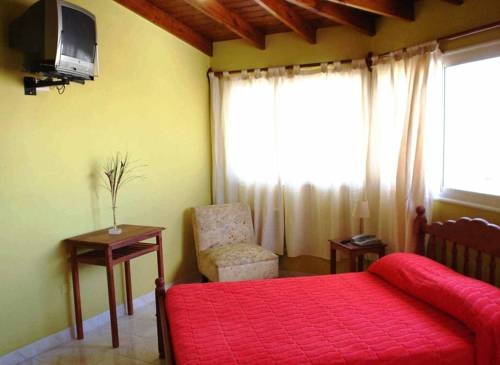 Imagen general del Hotel Florida, SALTA. Foto 11