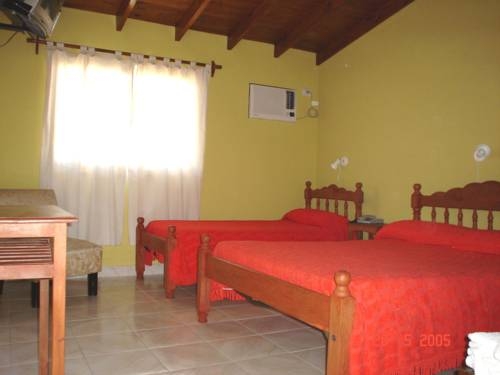 Imagen general del Hotel Florida, SALTA. Foto 13