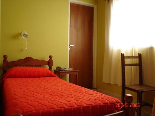 Imagen general del Hotel Florida, SALTA. Foto 14