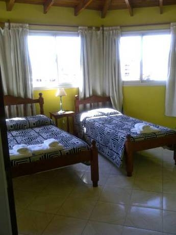 Imagen general del Hotel Florida, SALTA. Foto 18