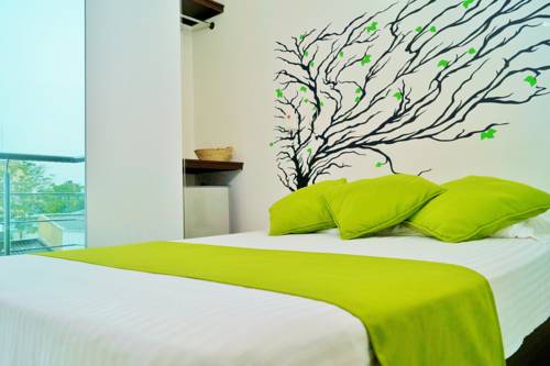 Imagen de la habitación del Hotel Florida Sincelejo. Foto 2