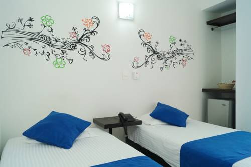 Imagen de la habitación del Hotel Florida Sincelejo. Foto 4