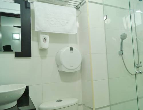 Imagen de la habitación del Hotel Florida Sincelejo. Foto 6