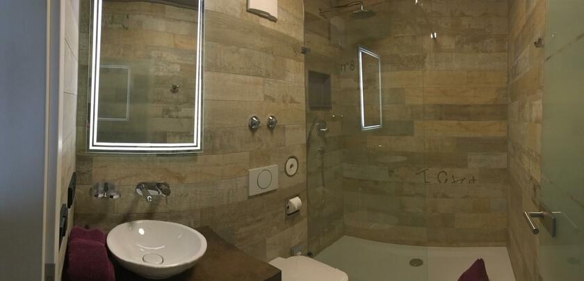 Imagen general del Hotel Fohlenhof. Foto 1