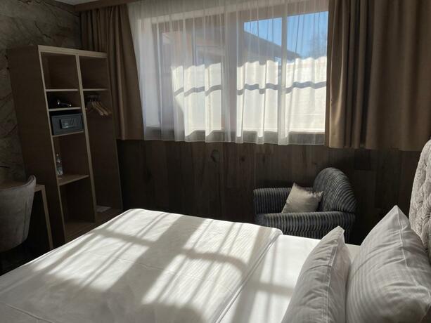 Imagen general del Hotel Fohlenhof. Foto 3