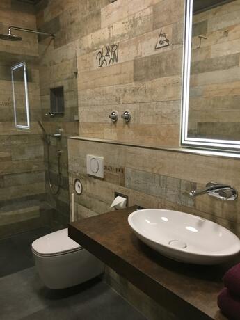 Imagen general del Hotel Fohlenhof. Foto 6