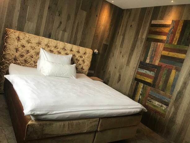Imagen general del Hotel Fohlenhof. Foto 11