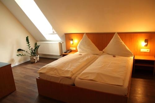 Imagen de la habitación del Hotel Folklorehof. Foto 8